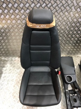 фото thumb №8, Сиденья kpl.boczki porsche panamera 970 lift 1