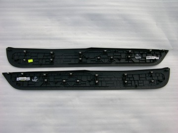 фото thumb №7, Jaguar f-type защита туннель среднего правая левая