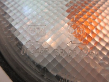 фото thumb №10, Поворотник правый nissan sunny n14 ichikoh 3305