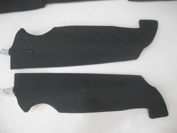 фото thumb №7, Audi a6 4g сидіння сидіння kanpa спинка перед задня