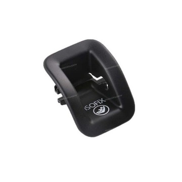 фото thumb №1, Втулка тунель дитяче крісло isofix audi a4 b8 a5 orgina