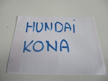 фото thumb №5, Противотуманная фара противотуманные фары лампа led hyundai kona передние