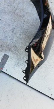 фото thumb №6, Bmw 5 g30 g31 16- бампер передній перед