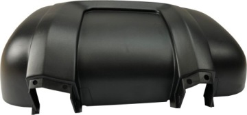 фото thumb №4, Peugeot boxer ii захист корпус дзеркало права r