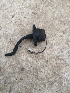 Колодка штекер электрическая mercedes w115 w123 w116 Оригинал, фото thumb