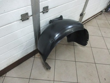 фото thumb №7, Підкрилок лівий задня vw touran 1t0810971b