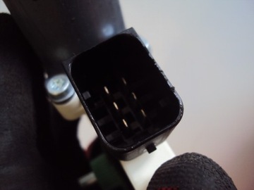 фото thumb №4, Моторчик стекло перед левый mercedes slk w172 r172