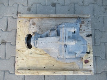 фото thumb №1, Дифференциал мост задний mercedes ml w163