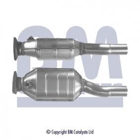 фото thumb №1, Катализатор vw golf ii