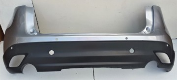 фото thumb №1, Mazda cx-5 бампер задня pdc kd47-50221 оригінал