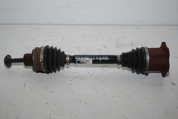 фото thumb №1, Audi a4 a5 2.0 tdi приводной вал