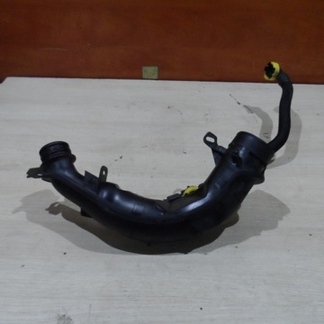 фото thumb №9, Труба интеркулер турбины 2.0 hdi citroen ds5 14r