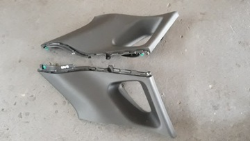 фото thumb №1, Hyundai kona 2019r защита стойка блок двигателя правая левая