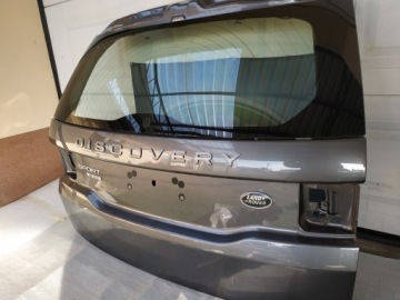 фото thumb №7, Land rover discovery sport l550 лампа 12 pin