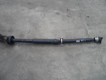 фото thumb №1, Wał привідний mercedes glc w253 a2531101