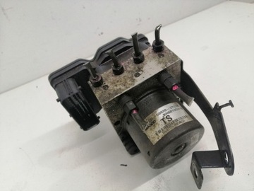 фото thumb №1, Kia optima iii 1,7crdi насос abs 58920-2t520 2010-