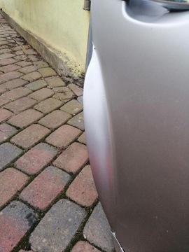 фото thumb №5, Двері задні праве lexus ls460 короткий