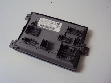 фото thumb №1, Модуль блок керування sam mercedes e-klasa w213