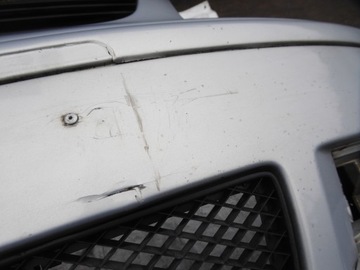 фото thumb №7, Бампер перед переднее vw polo iii 3 рестайлинг 6n0 lb7z