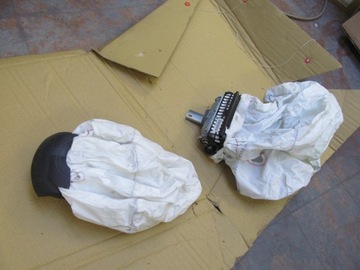 фото thumb №5, Micra k12 подушка подушка безпеки водій пасажир c308