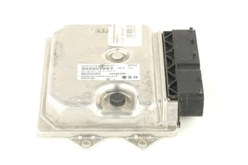 фото thumb №4, Блок керування двигуна fiat ducato 2.3 06- 55249208