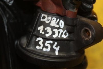 фото thumb №9, Клапан открывания egr doblo 1.3 m-jet 5521992