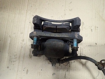 фото thumb №4, Mazda2 mazda 2 de дизель 09- суппорт передний левый