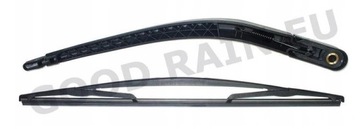 фото thumb №6, Рычаг + дворник na задняя opel zafira a 1999-2005