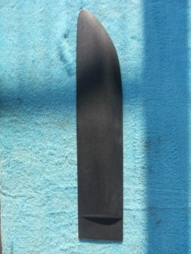 фото thumb №9, Toyota aygo 05-14 планка na дверь левая зад перед