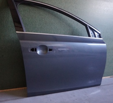 фото thumb №1, Двері правий перед volvo v40 v40cc 455-16