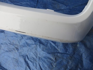 фото thumb №6, Hyundai i10 lift бампер передний перед