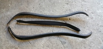 фото thumb №1, Vw golf v plus молдинг дверь lt pt