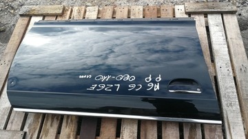 фото thumb №9, Двері праві перед audi a6 c6 lz6e 080-110 um