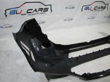 фото thumb №10, Бампер ford s max 2015-2018 rok 4xpdc