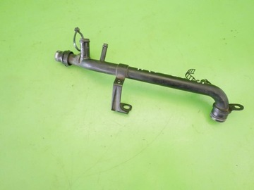 фото thumb №5, Магістраль трубка шланг води audi a4 b6 2.0 fsi