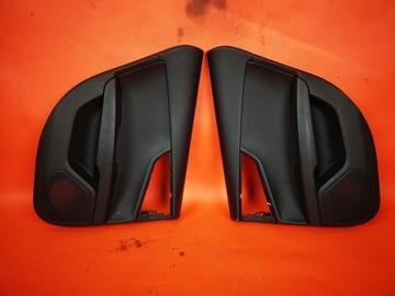 фото thumb №15, Audi a7 4g сиденья заднее сиденье обшивки s line подушка безопасности комплект