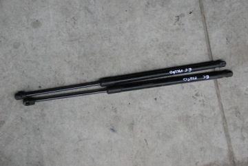 фото thumb №1, Mercedes w207 w212 амортизатори амортизатори капот