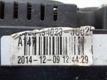 фото thumb №6, Sportage iii лічильник прилади 94023-3u025