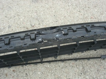 фото thumb №12, Бампер перед vw golf vii pdc ксенон 5g0807221 waw