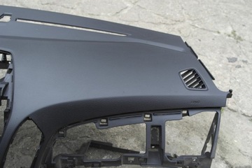 фото thumb №5, Панель hyundai ix35 подушка безпеки ремені консоль pulpit