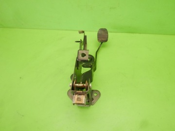 фото thumb №4, Педаль гальма renault scenic ii phi 1.5 dci 03-06