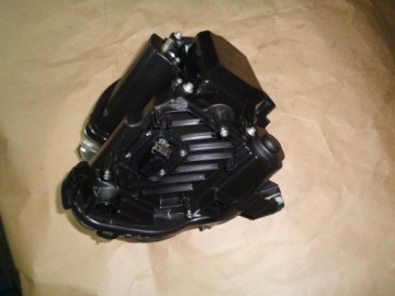 фото thumb №6, Fiat 500 2010r. лампа перед ліва ксенон 46680748dx