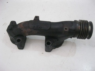 фото thumb №1, Mercedes actros mp4 коллектор выпускной a4711420601