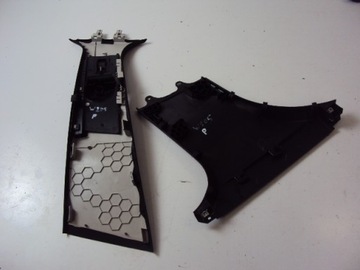 фото thumb №4, Защита стойка правая mercedes c-klasa w205 sedan