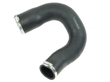 фото thumb №1, Труба wąż інтеркулер alfa romeo giulietta 1.6 jtd