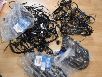 фото thumb №7, Штекер подушки подушка безпеки сидіння fiat 500 2007-