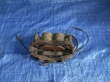 фото thumb №1, Суппорт левый передний mercedes sprinter vw crafter