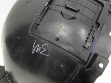 фото thumb №5, Mercedes ml w166 166 підкрилок передні ліві cz. 1