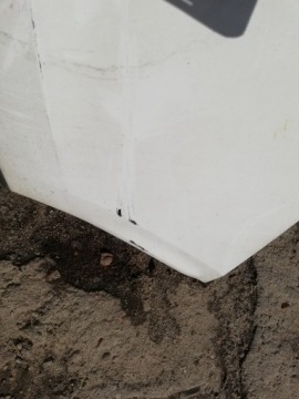 Ford focus mk3 бампер задній задній hb 2011-2014 pdc Недорого, фото thumb