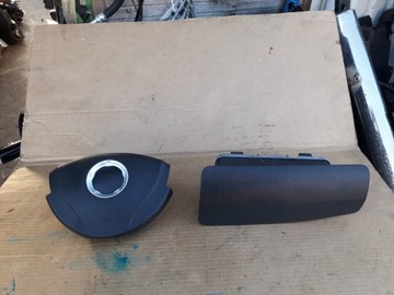 фото thumb №1, Air bag подушки безопасности комплект dacia sandero i 08-